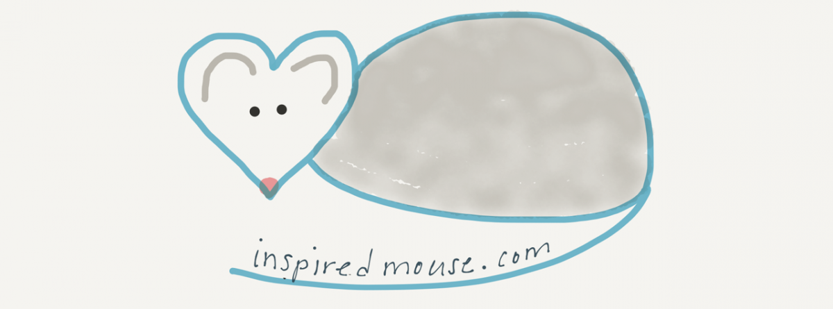 Inspired Mouse